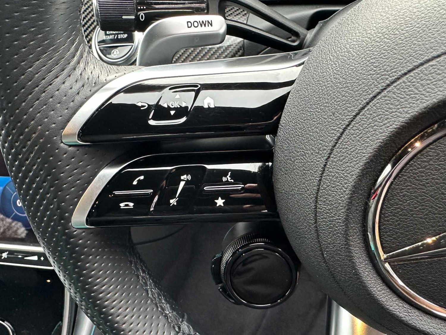 Used Mercedes-Benz C Class 2023 for sale - 77219615: Photo 29