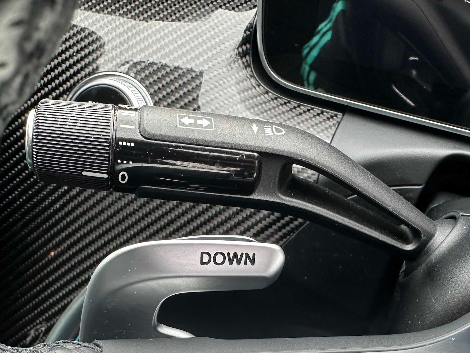 Used Mercedes-Benz C Class 2023 for sale - 77219615: Photo 30