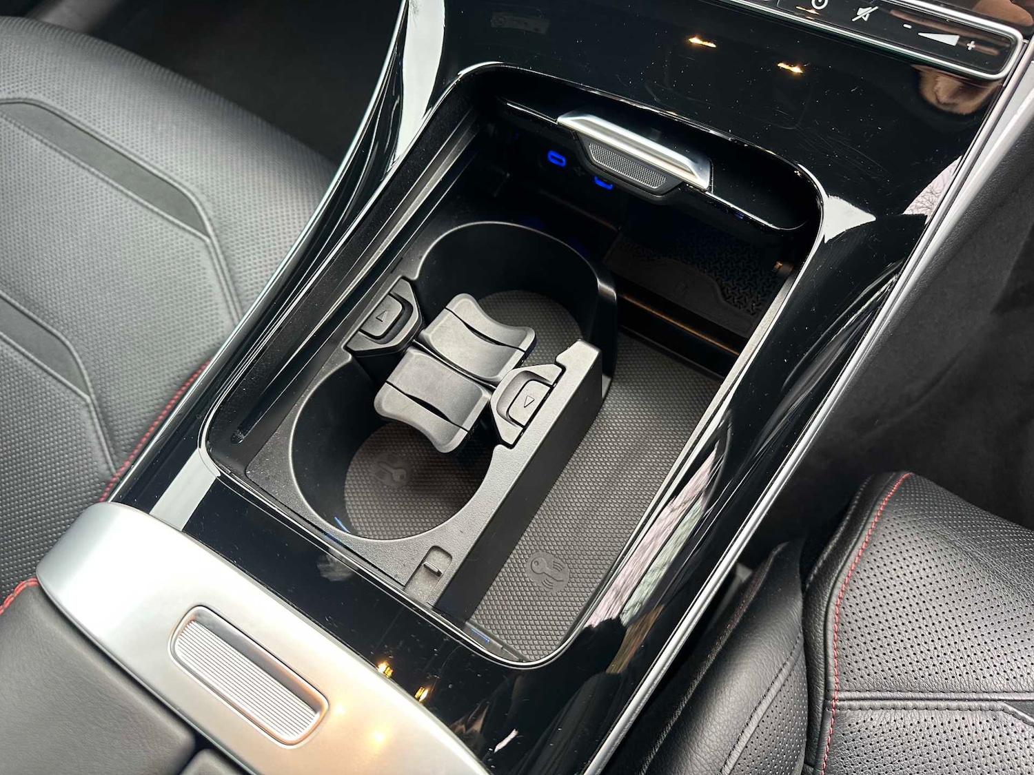 Used Mercedes-Benz C Class 2023 for sale - 77219615: Photo 32