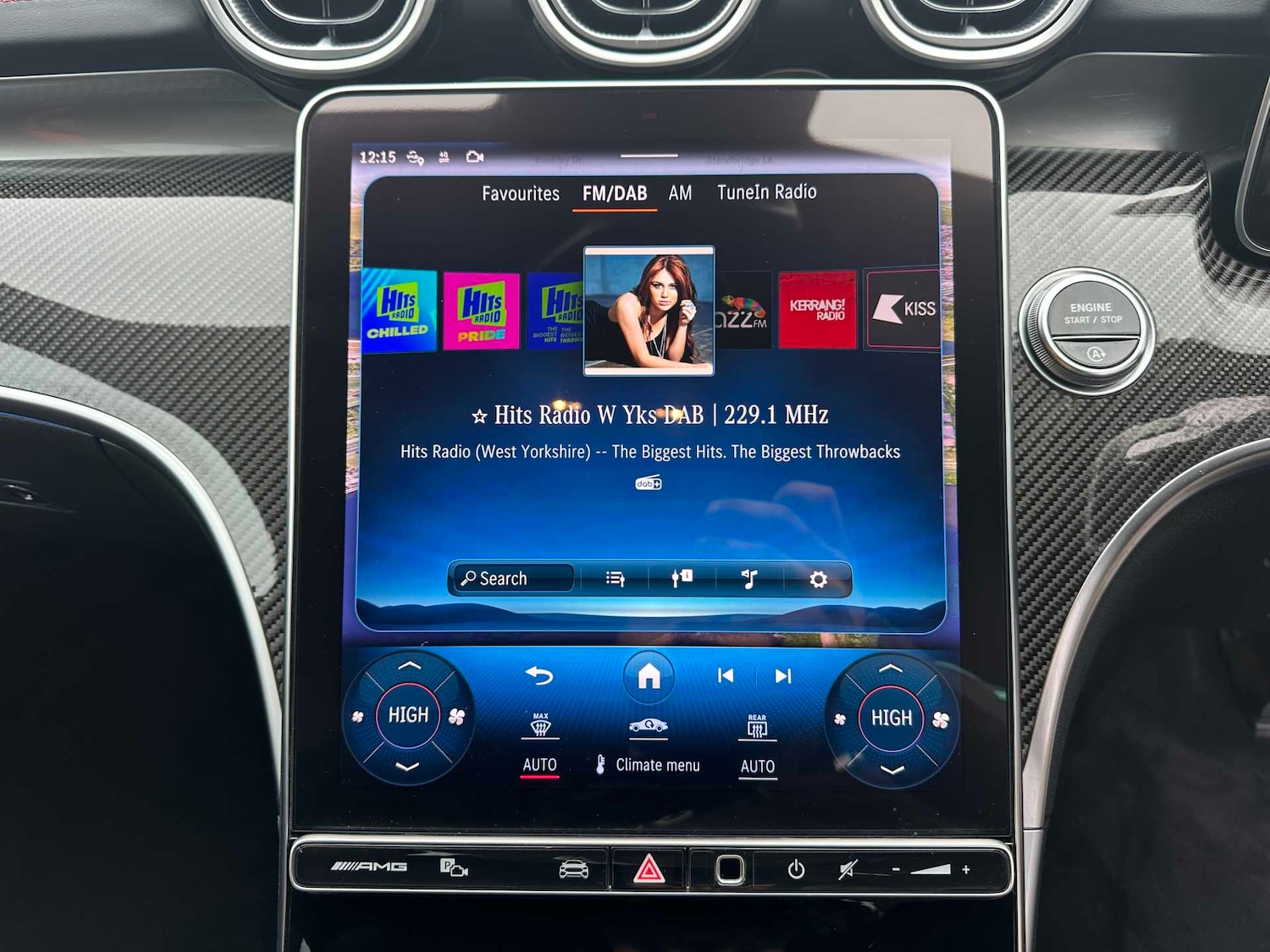 Used Mercedes-Benz C Class 2023 for sale - 77219615: Photo 35