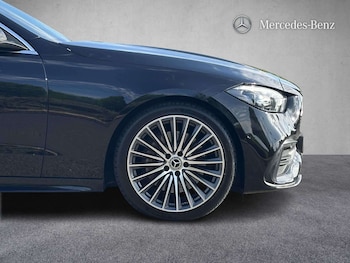 Used Mercedes-Benz C Class 2022 for sale - 79134801: Photo