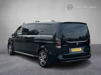 Used Mercedes-Benz V-Class 2025 for sale - 77996265: Photo