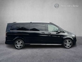 Used Mercedes-Benz V-Class 2025 for sale - 77996265: Photo