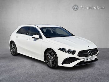 Used Mercedes-Benz A-Class 2023 for sale - 79678664: Photo