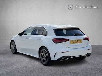 Used Mercedes-Benz A-Class 2023 for sale - 79678664: Photo