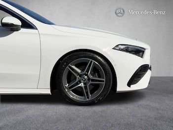 Used Mercedes-Benz A-Class 2023 for sale - 79678664: Photo