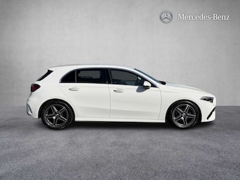 Used Mercedes-Benz A-Class 2023 for sale - 79678664: Photo
