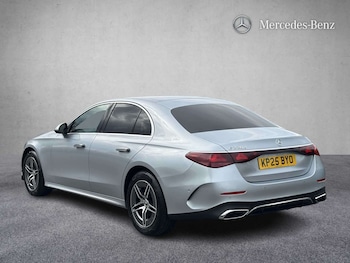 Used Mercedes-Benz E Class 2025 for sale - 78173402: Photo