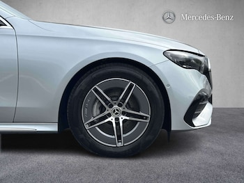 Used Mercedes-Benz E Class 2025 for sale - 78173402: Photo