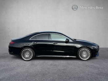 Used Mercedes-Benz CLA 2024 for sale - 77674637: Photo