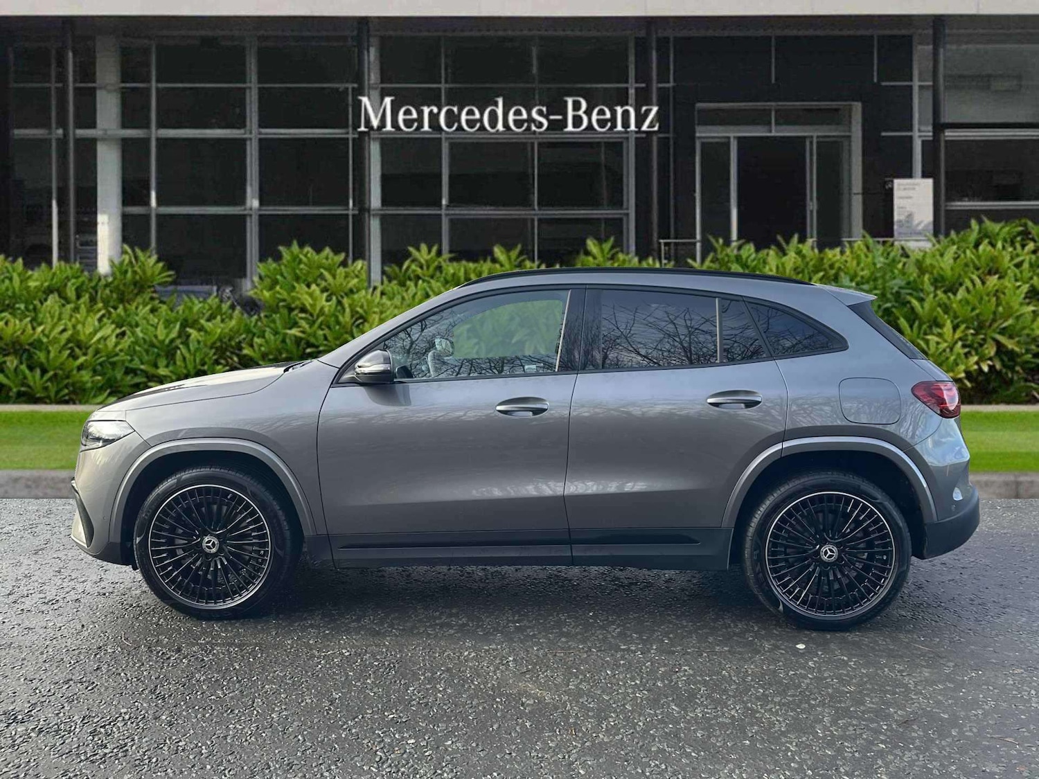 Used Mercedes-Benz EQA 2025 for sale - 77233131: Photo 10