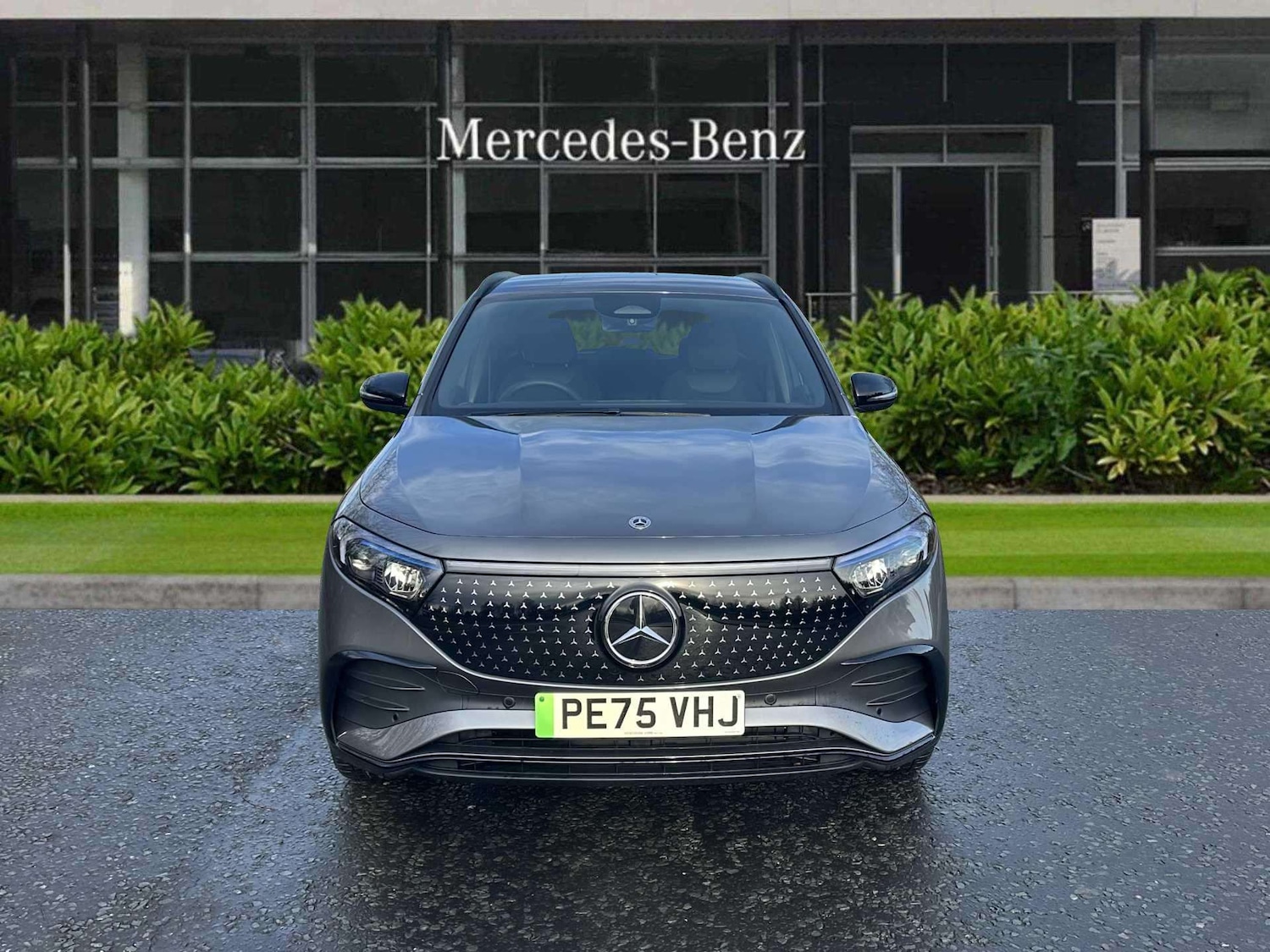 Used Mercedes-Benz EQA 2025 for sale - 77233131: Photo 11