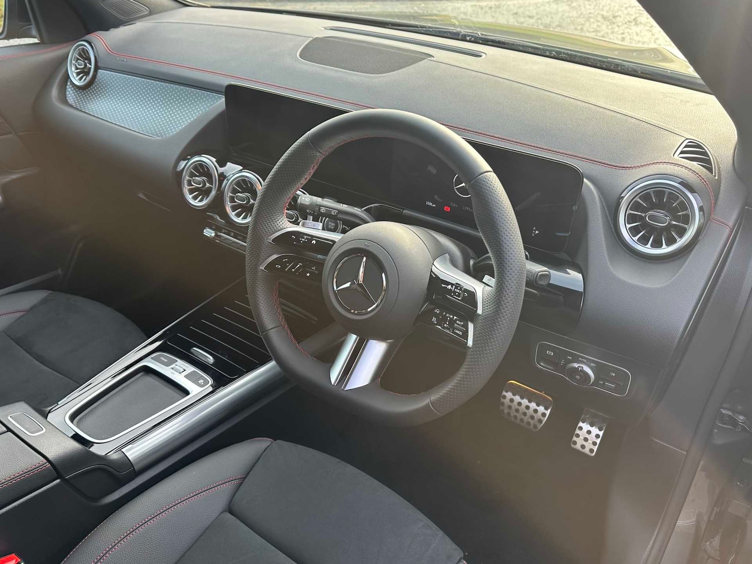 Used Mercedes-Benz EQA 2025 for sale - 77233131: Photo 14