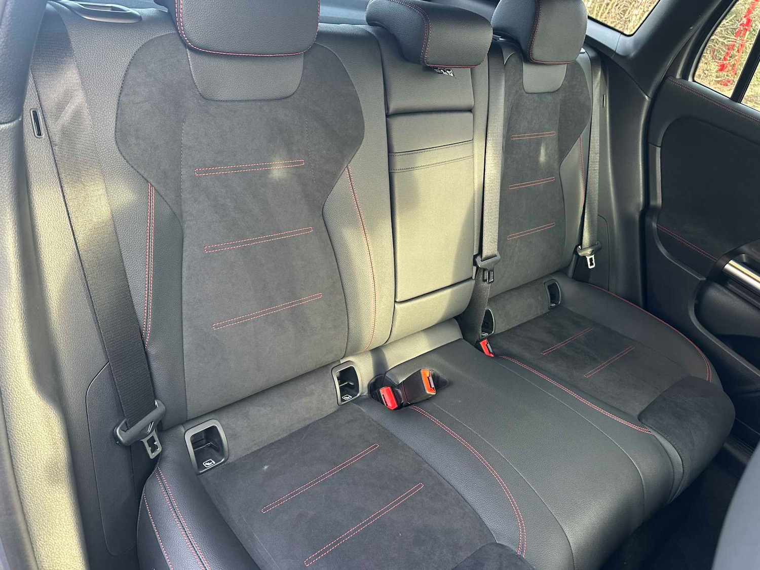 Used Mercedes-Benz EQA 2025 for sale - 77233131: Photo 16