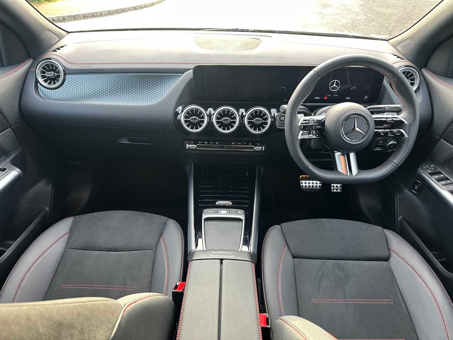 Used Mercedes-Benz EQA 2025 for sale - 77233131: Photo 17