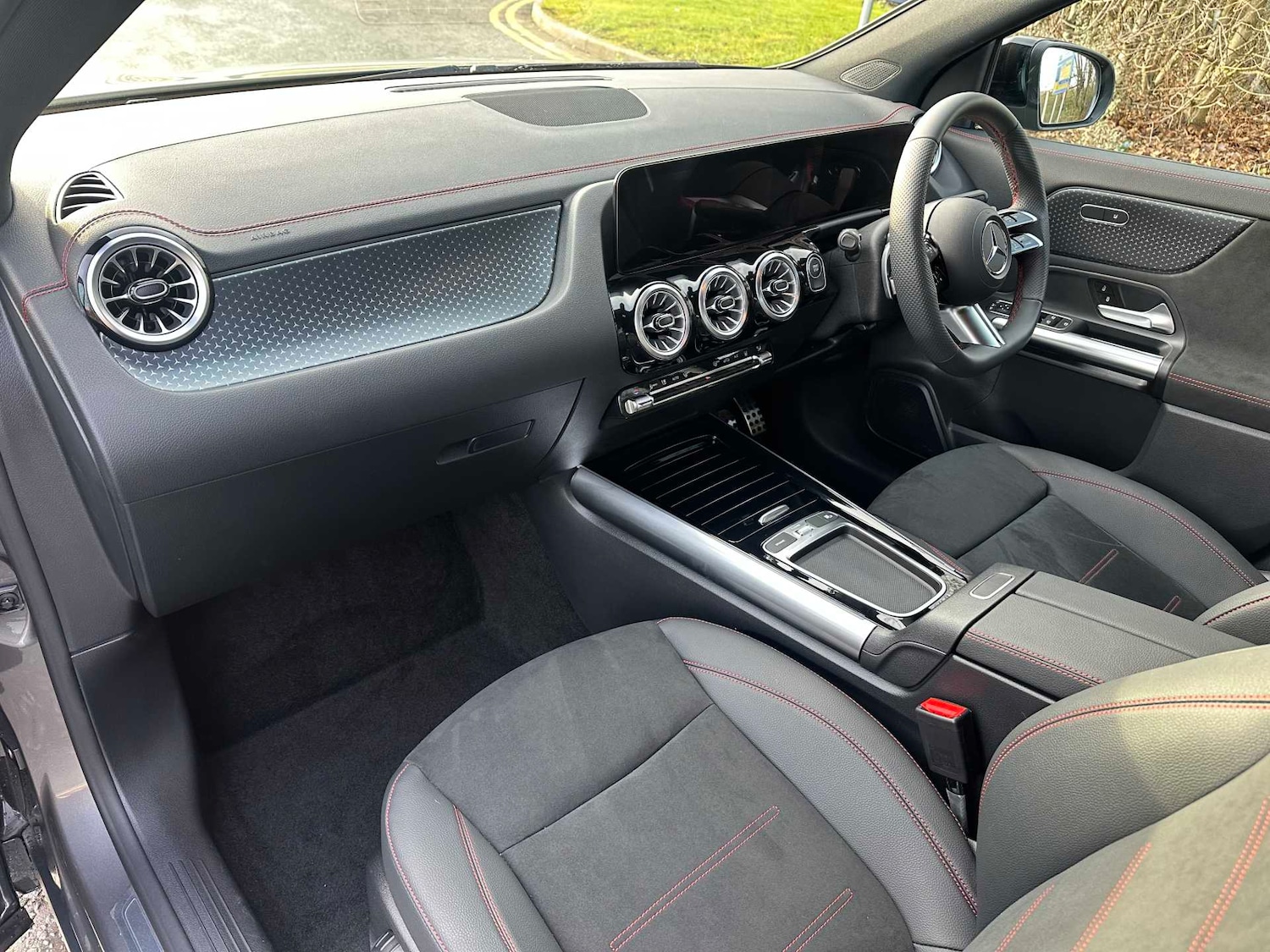 Used Mercedes-Benz EQA 2025 for sale - 77233131: Photo 19