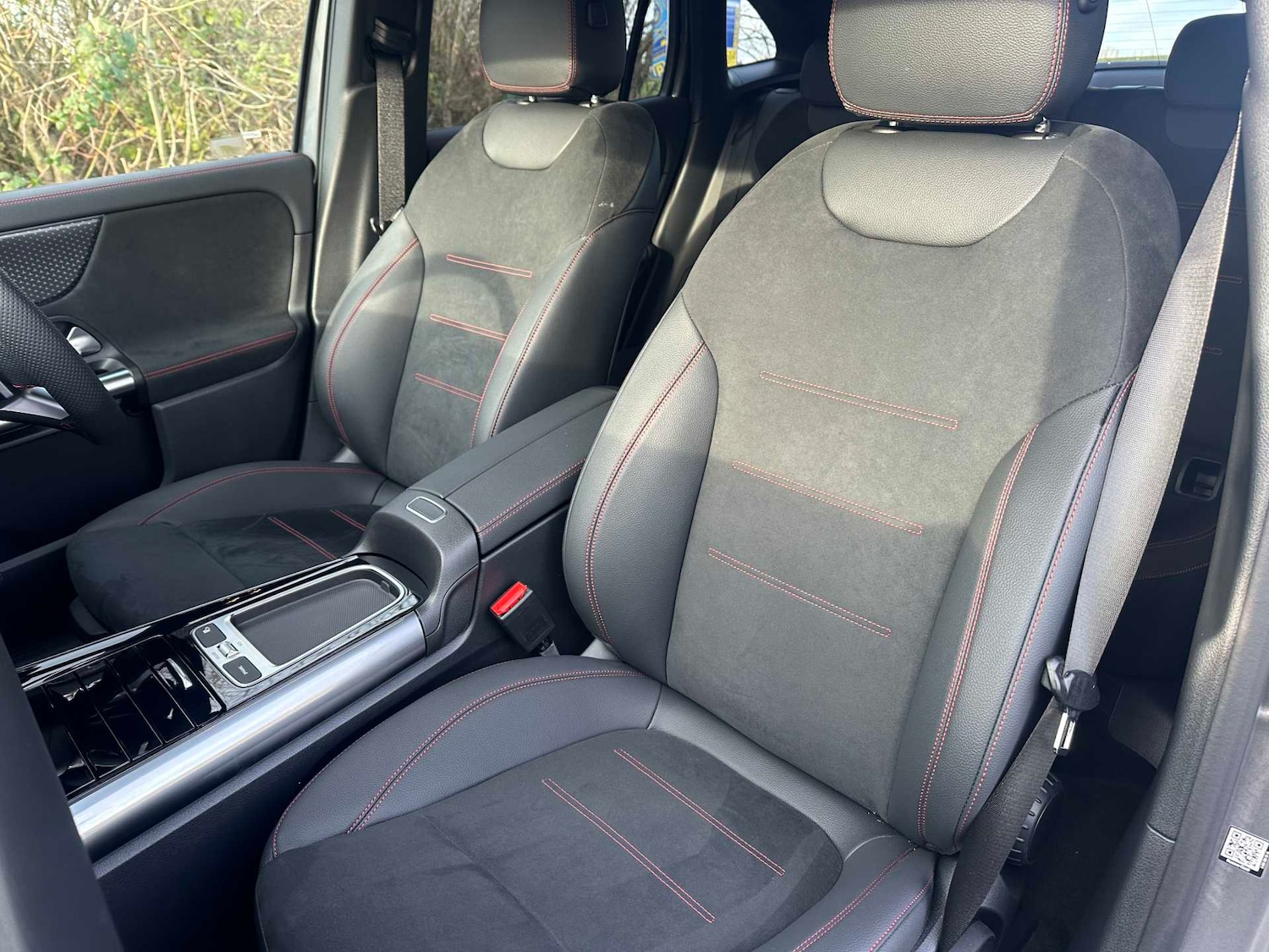 Used Mercedes-Benz EQA 2025 for sale - 77233131: Photo 20