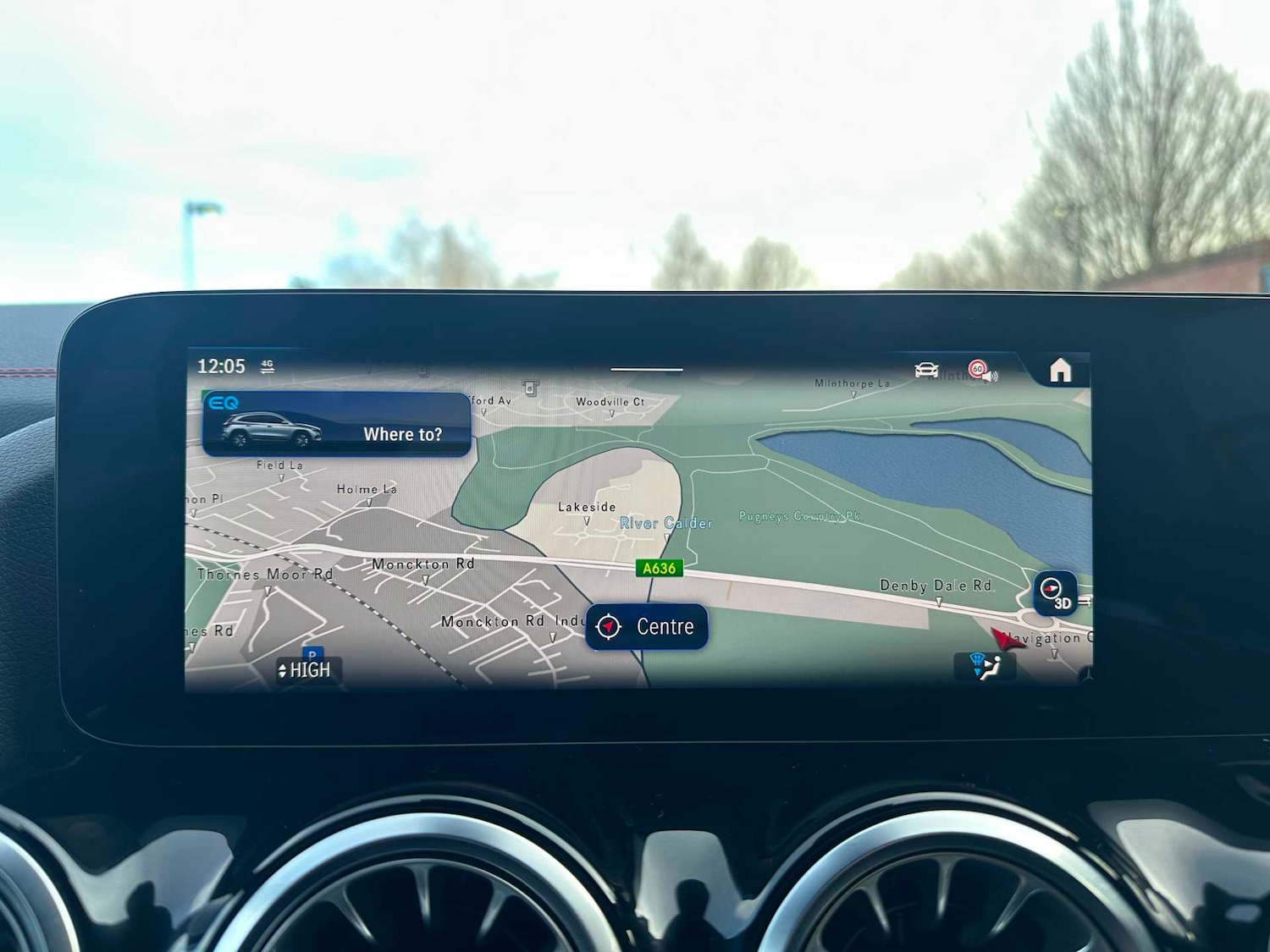 Used Mercedes-Benz EQA 2025 for sale - 77233131: Photo 34