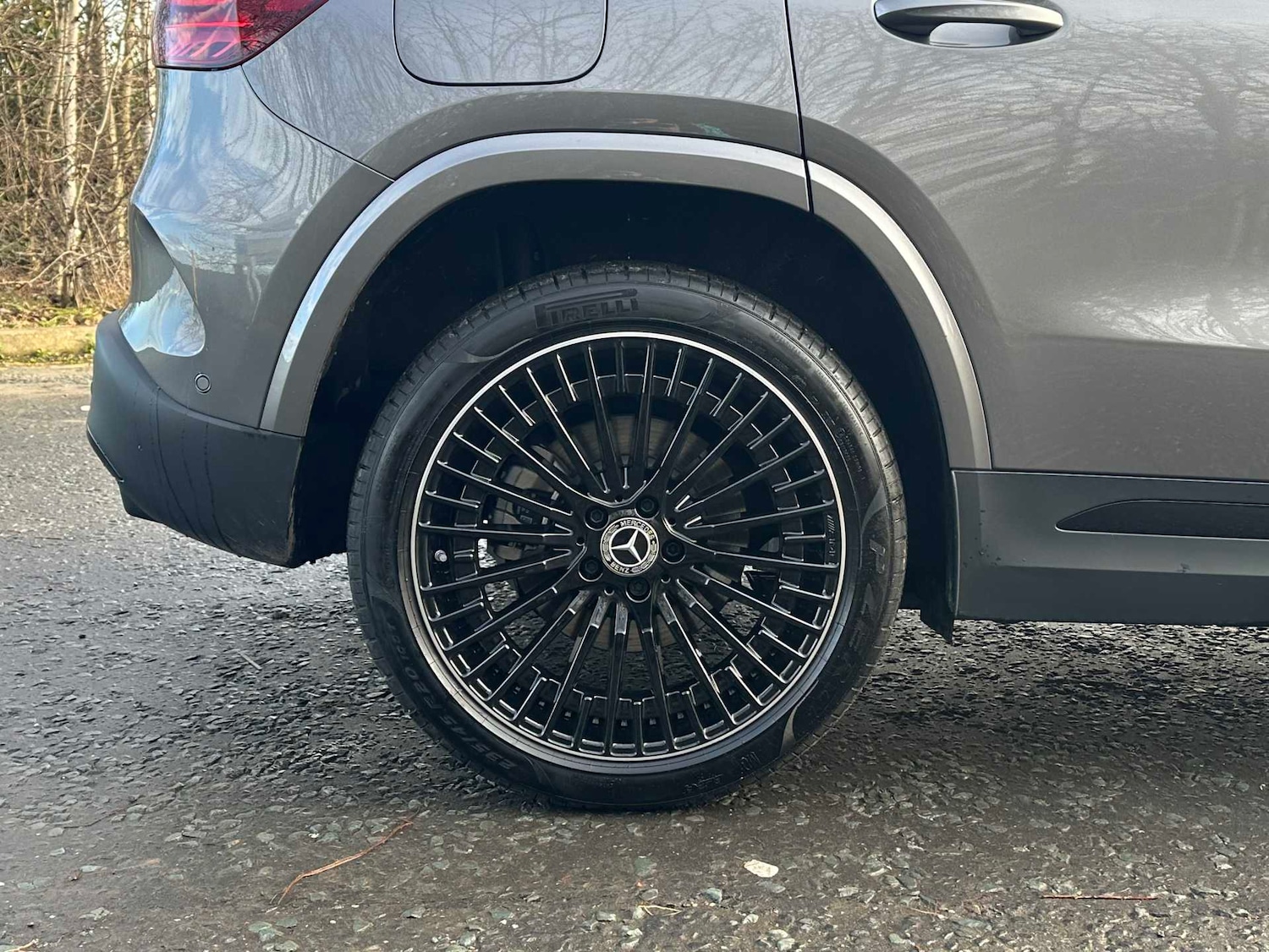 Used Mercedes-Benz EQA 2025 for sale - 77233131: Photo 5