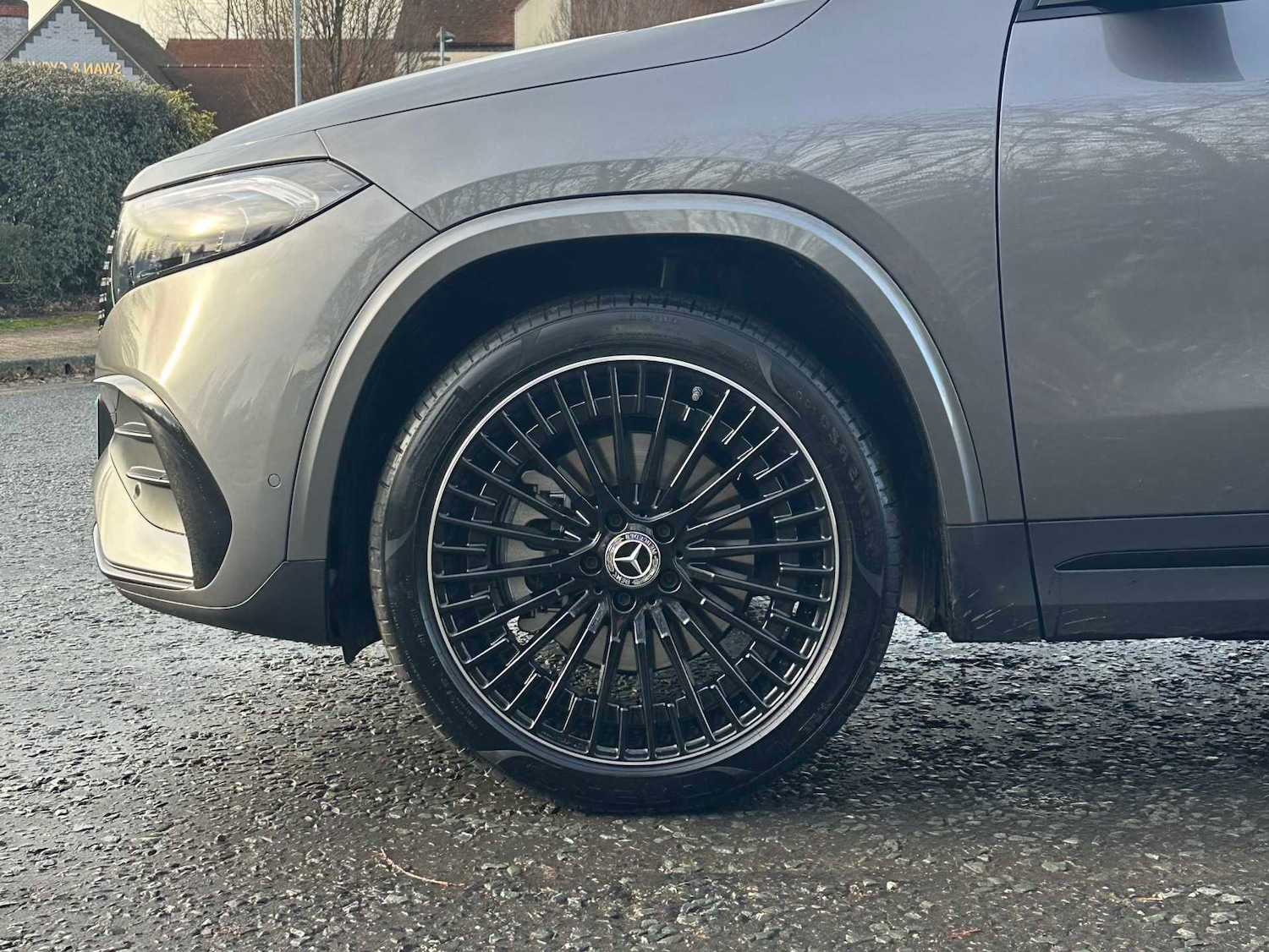 Used Mercedes-Benz EQA 2025 for sale - 77233131: Photo 7