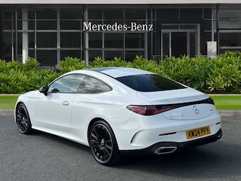 Used Mercedes-Benz CLE 2024 for sale - 75218414: Photo