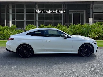 Used Mercedes-Benz CLE 2024 for sale - 75218414: Photo