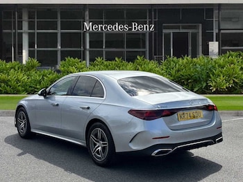 Used Mercedes-Benz E-Class 2024 for sale - 75944593: Photo