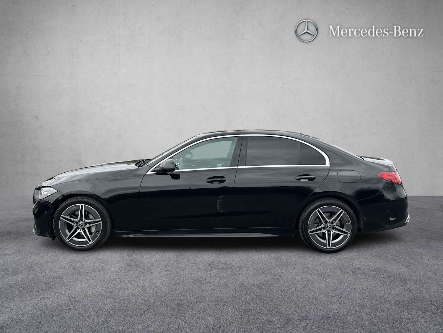 Used Mercedes-Benz C Class 2025 for sale - 77772125: Photo 10