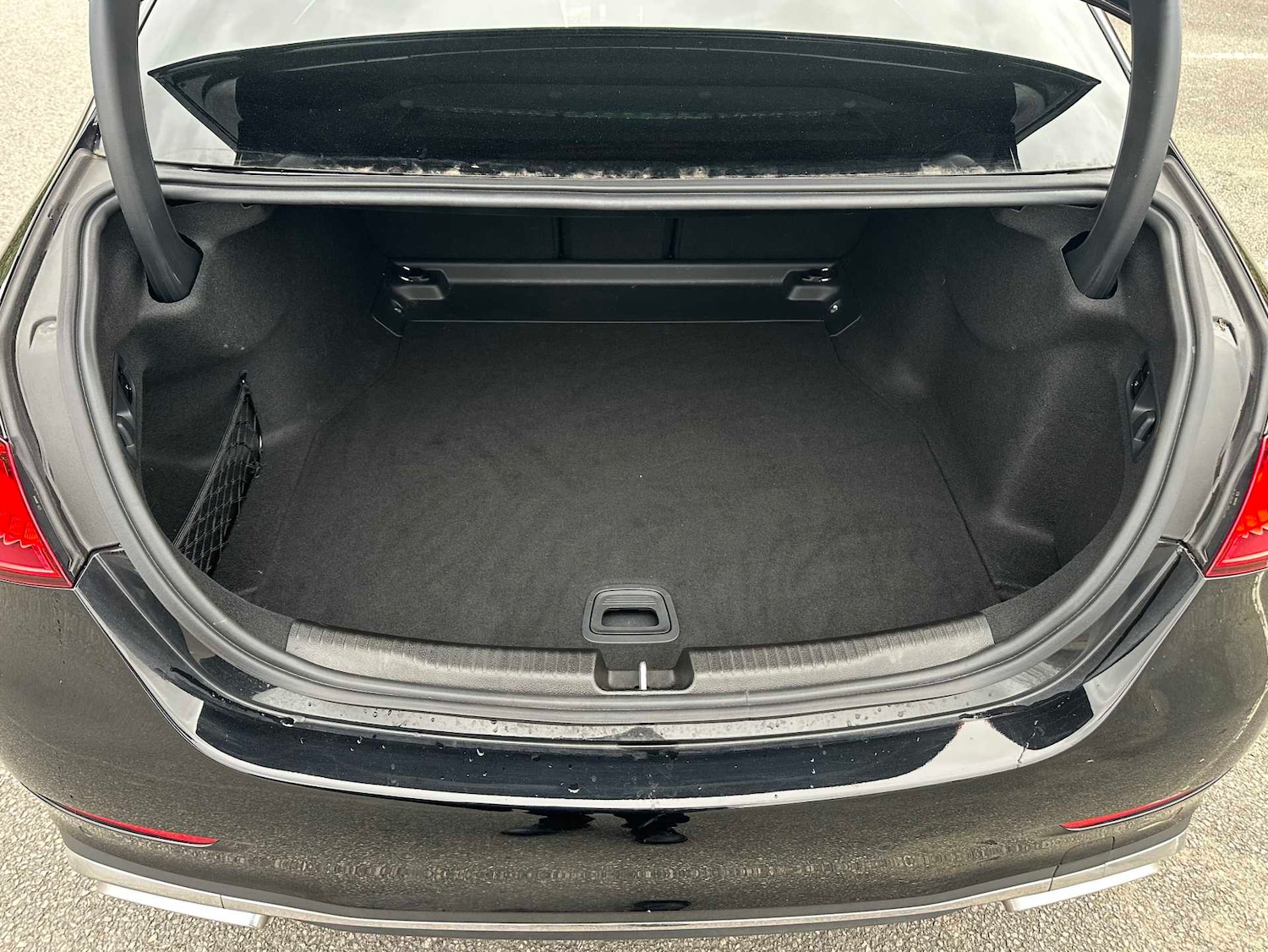 Used Mercedes-Benz C Class 2025 for sale - 77772125: Photo 18