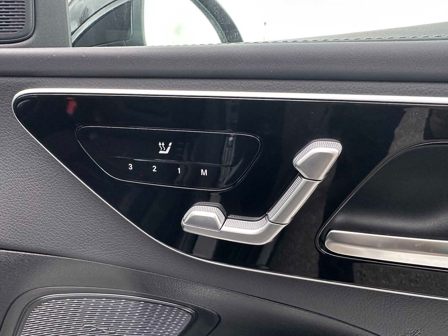 Used Mercedes-Benz C Class 2025 for sale - 77772125: Photo 22