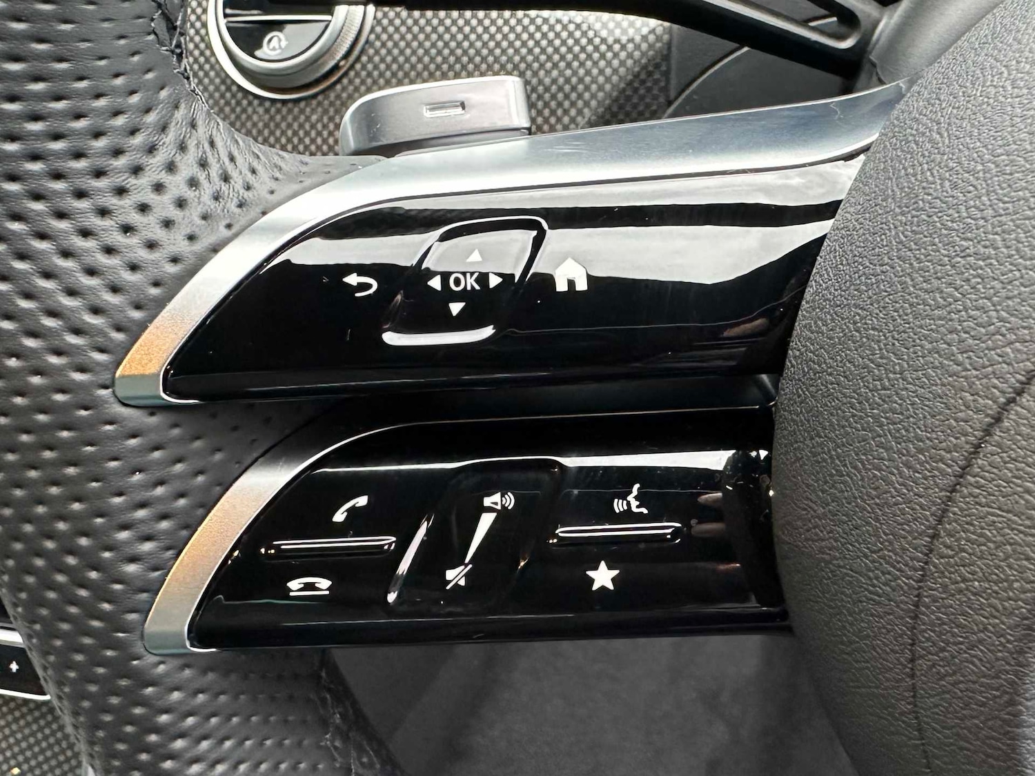 Used Mercedes-Benz C Class 2025 for sale - 77772125: Photo 29