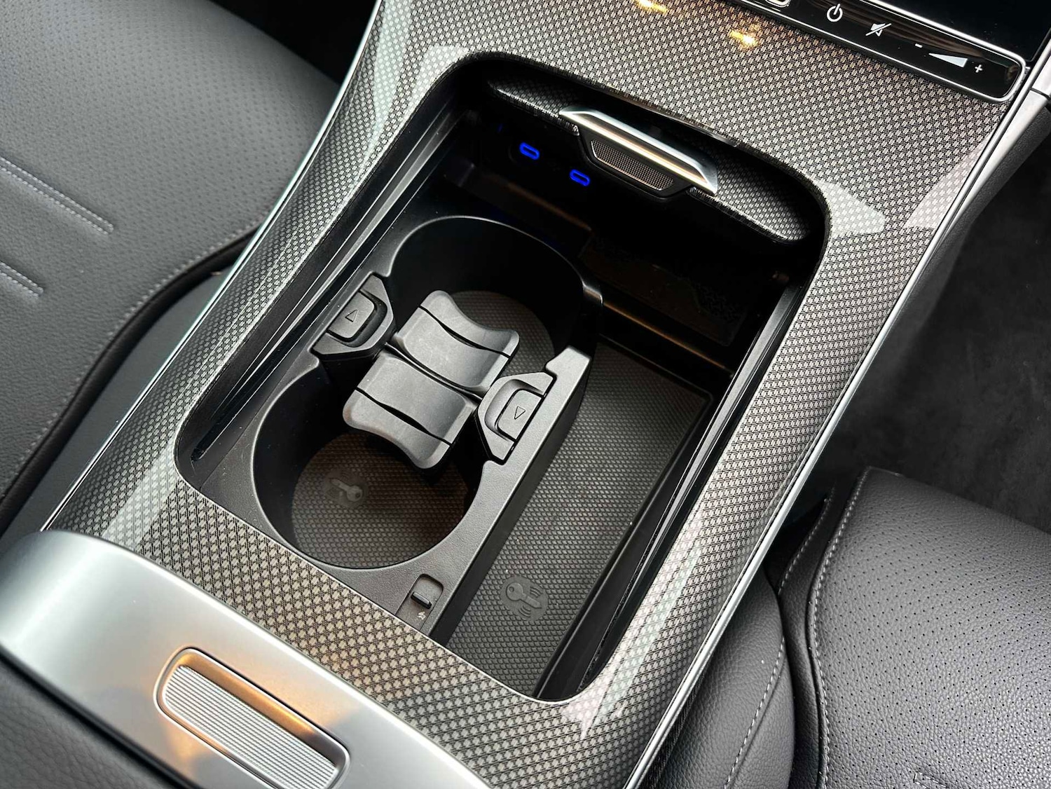 Used Mercedes-Benz C Class 2025 for sale - 77772125: Photo 32