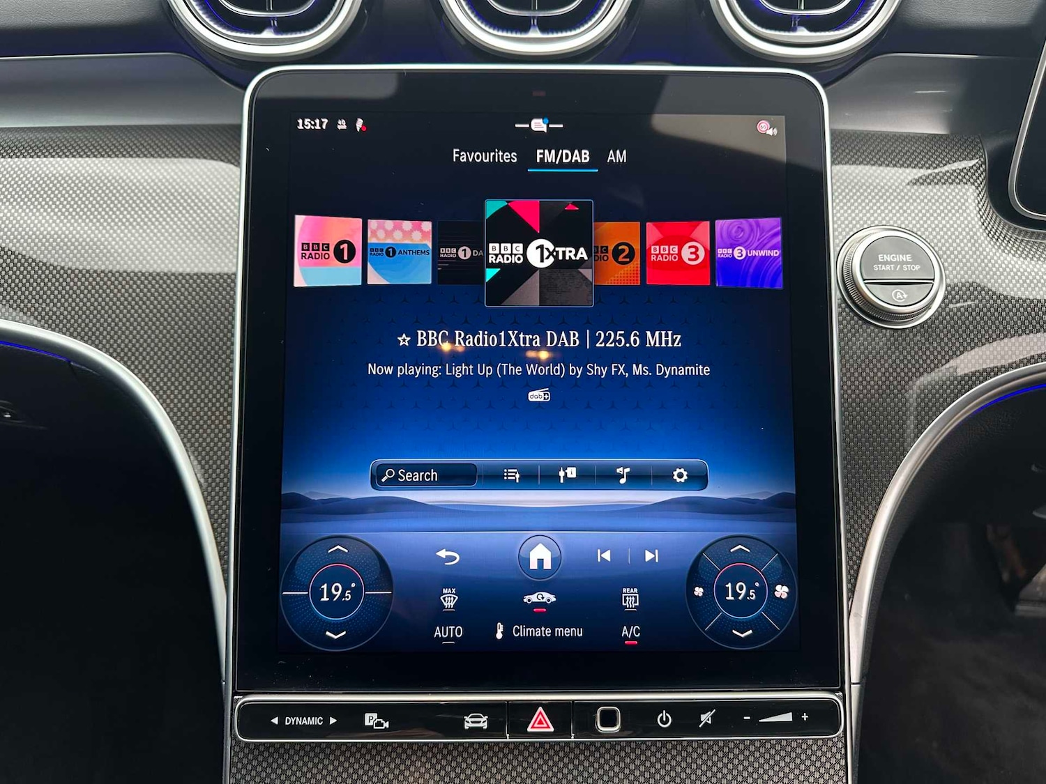 Used Mercedes-Benz C Class 2025 for sale - 77772125: Photo 35