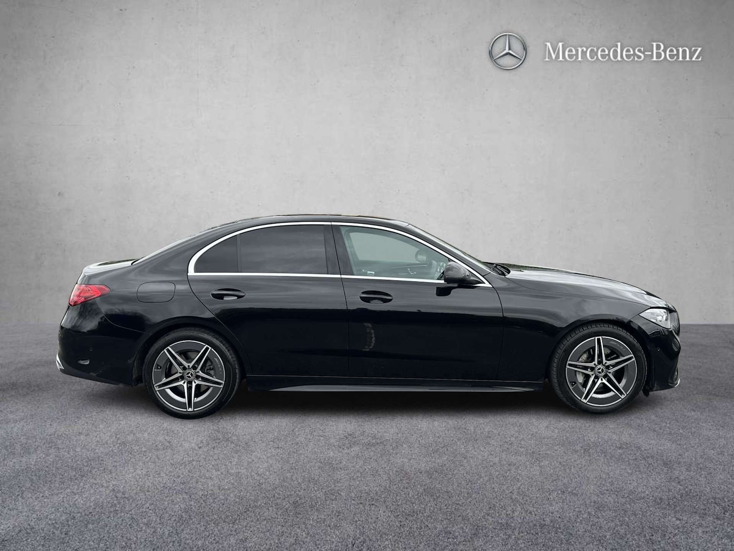 Used Mercedes-Benz C Class 2025 for sale - 77772125: Photo 4