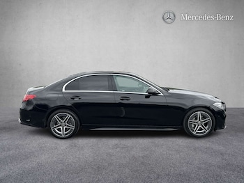 Used Mercedes-Benz C Class 2025 for sale - 77772125: Photo