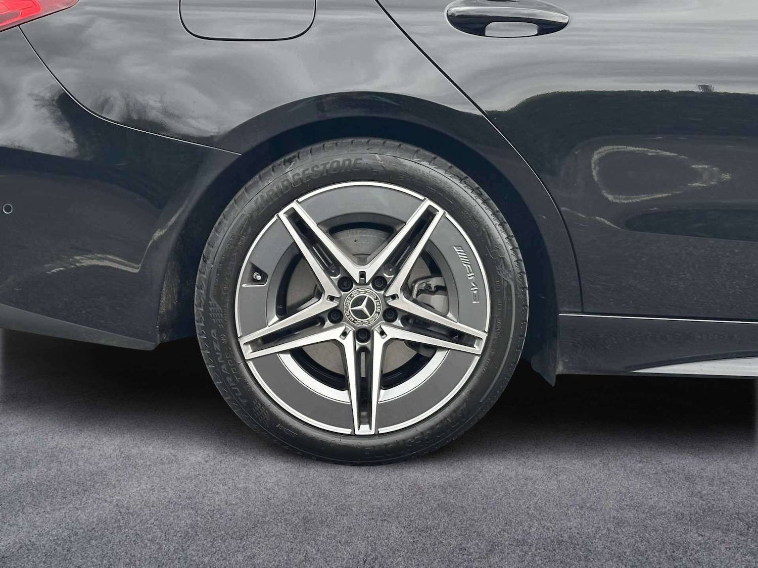 Used Mercedes-Benz C Class 2025 for sale - 77772125: Photo 5