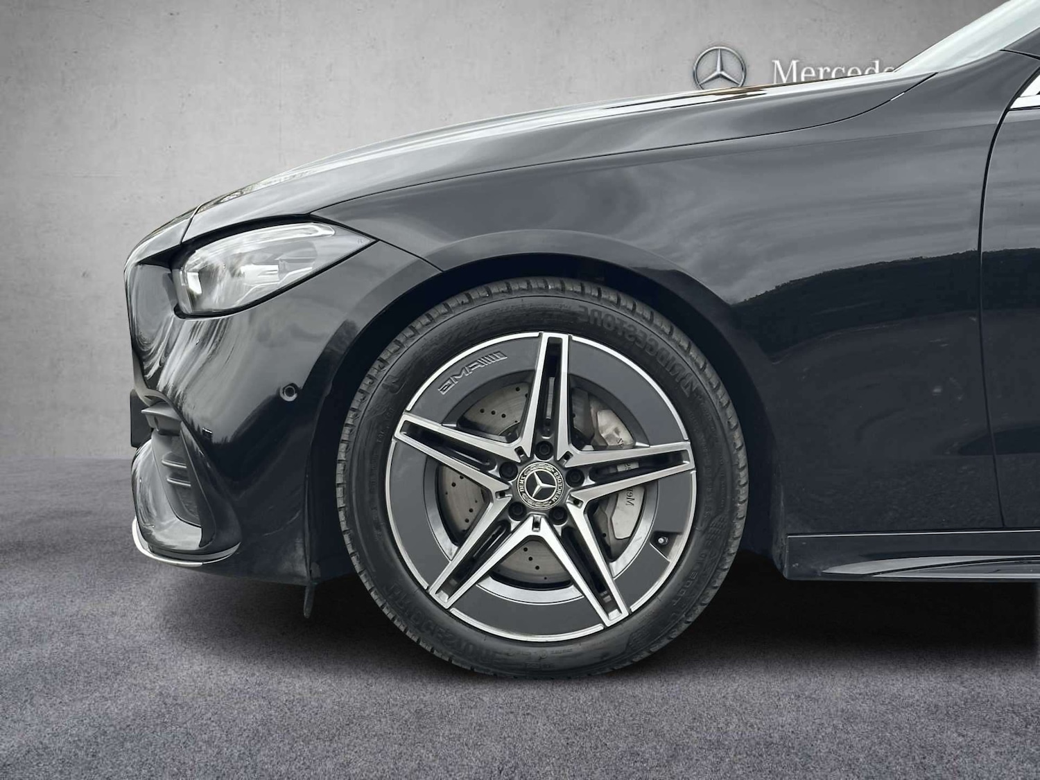 Used Mercedes-Benz C Class 2025 for sale - 77772125: Photo 7