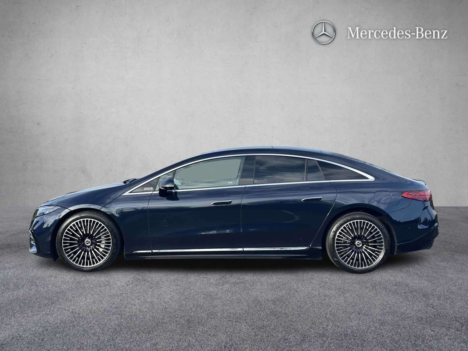 Used Mercedes-Benz EQS 2025 for sale - 77740780: Photo 10