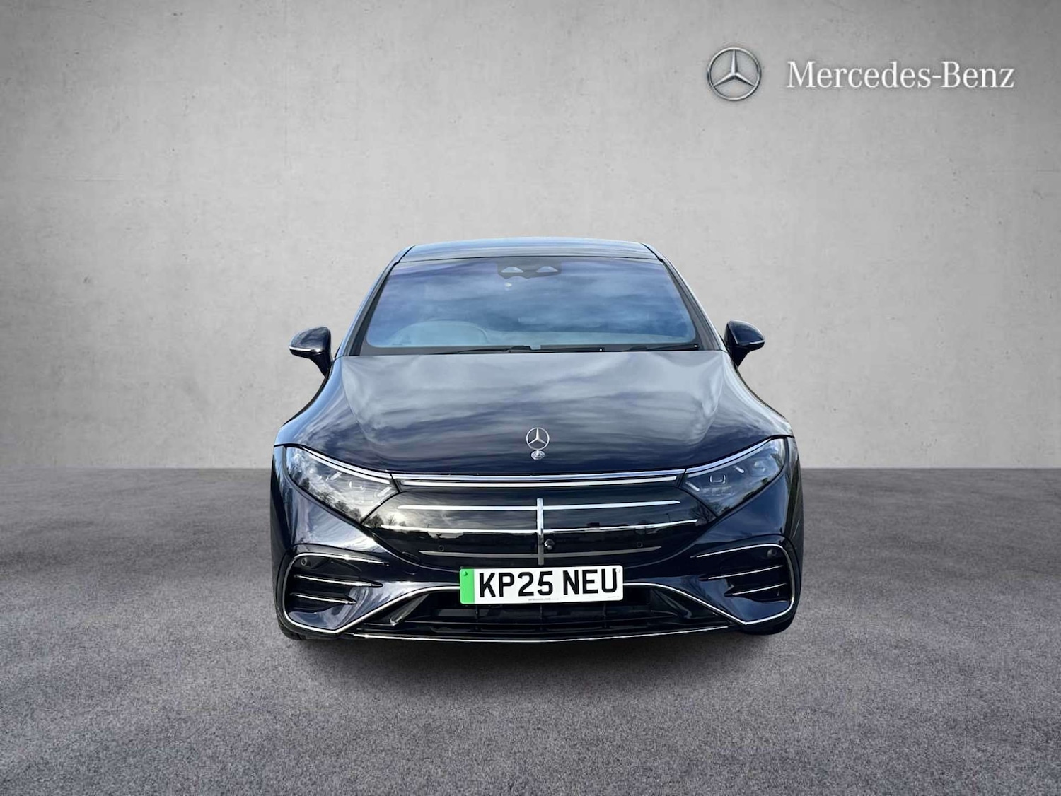 Used Mercedes-Benz EQS 2025 for sale - 77740780: Photo 11