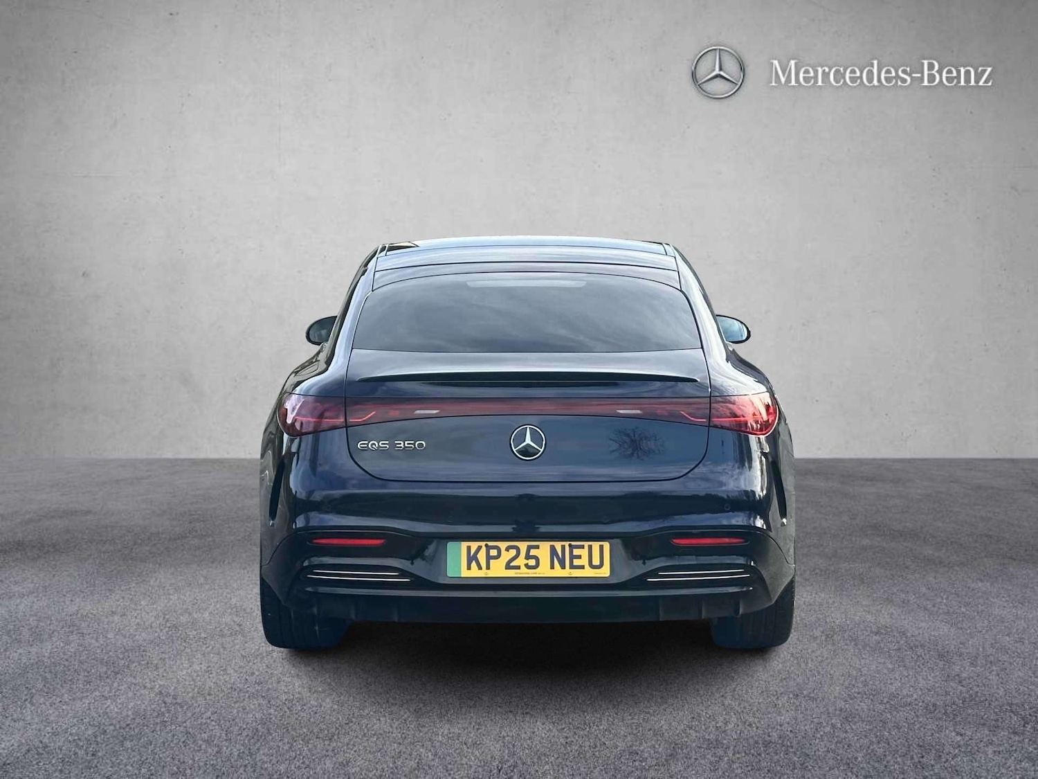 Used Mercedes-Benz EQS 2025 for sale - 77740780: Photo 12