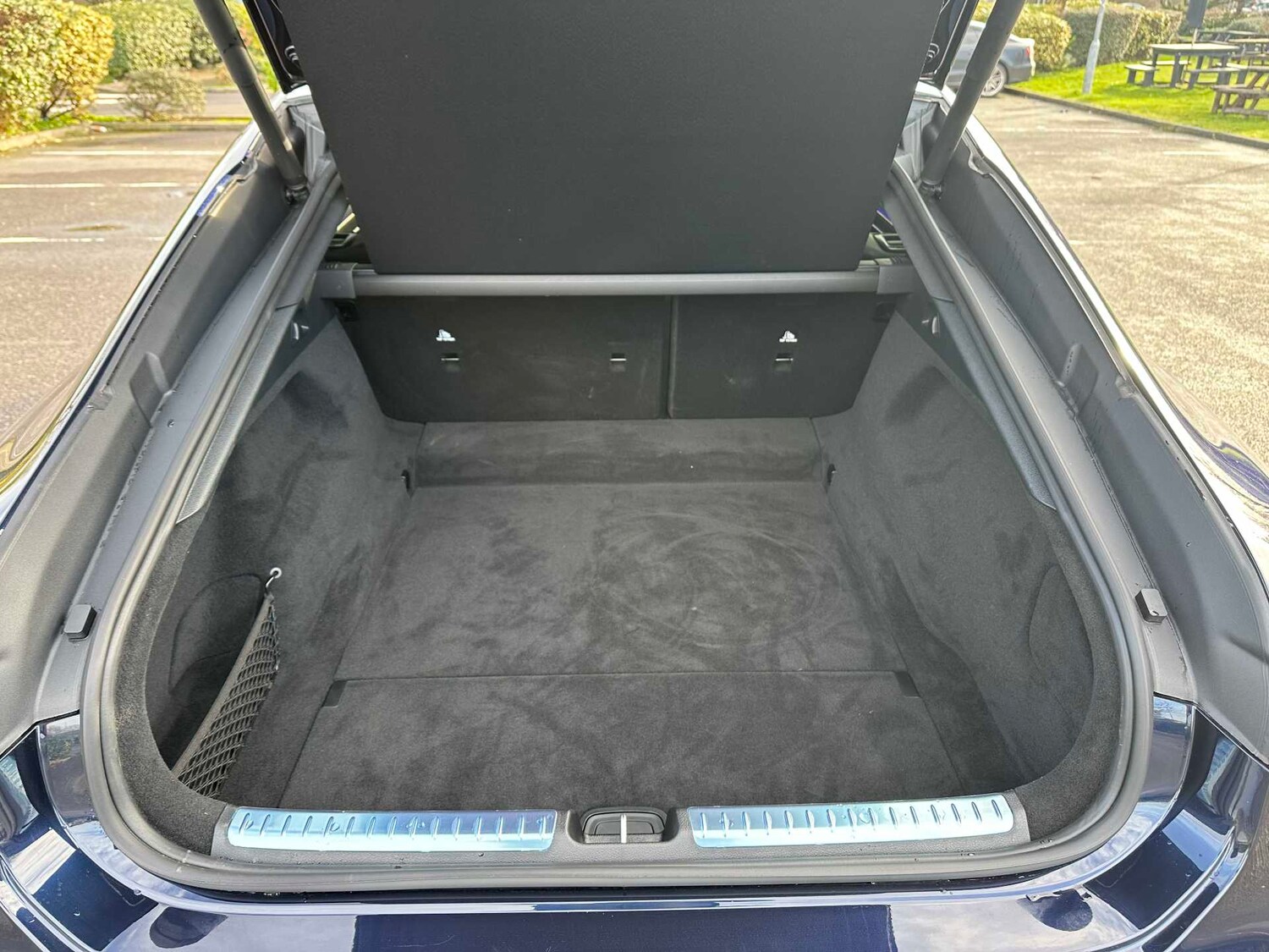 Used Mercedes-Benz EQS 2025 for sale - 77740780: Photo 18