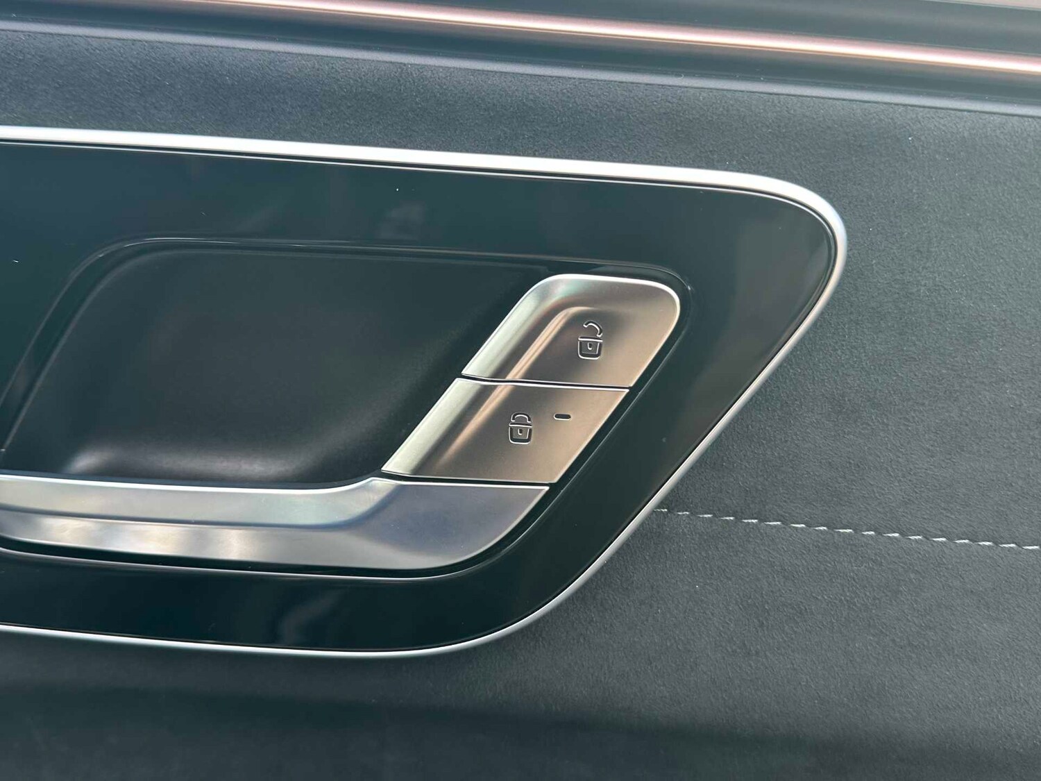 Used Mercedes-Benz EQS 2025 for sale - 77740780: Photo 23