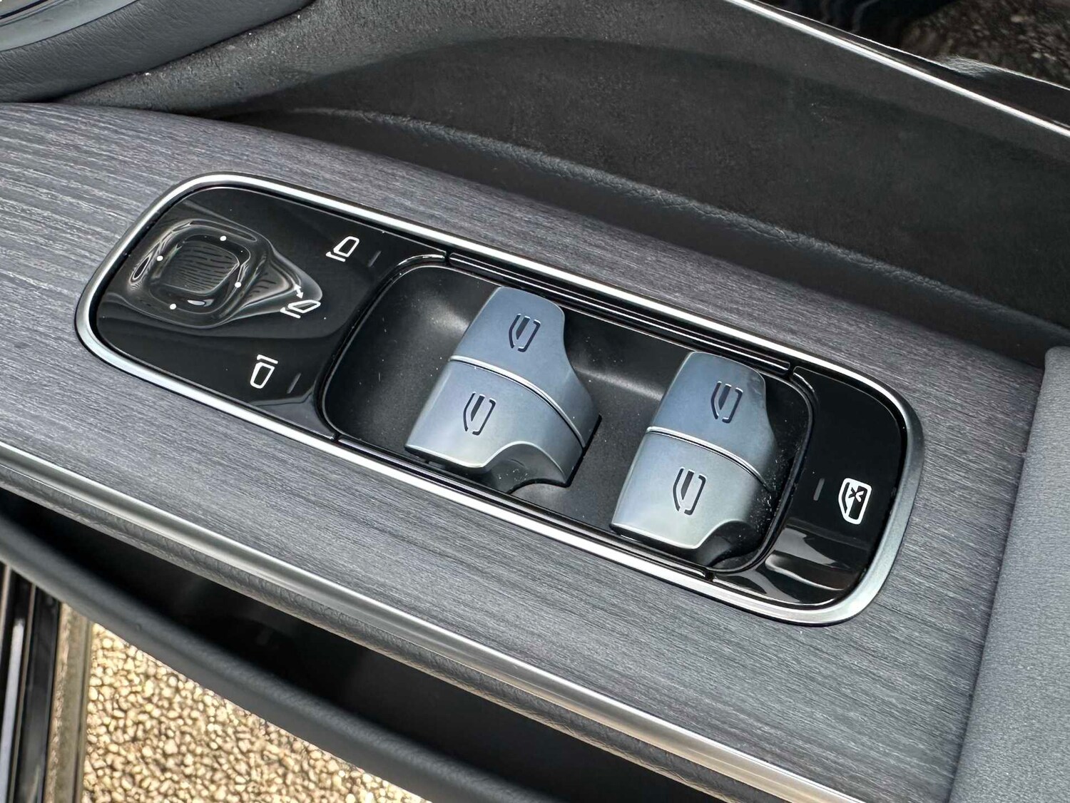 Used Mercedes-Benz EQS 2025 for sale - 77740780: Photo 24