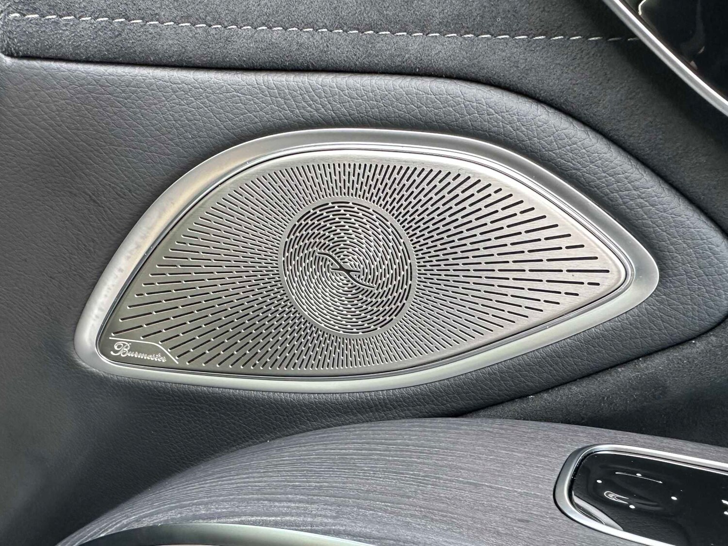 Used Mercedes-Benz EQS 2025 for sale - 77740780: Photo 25