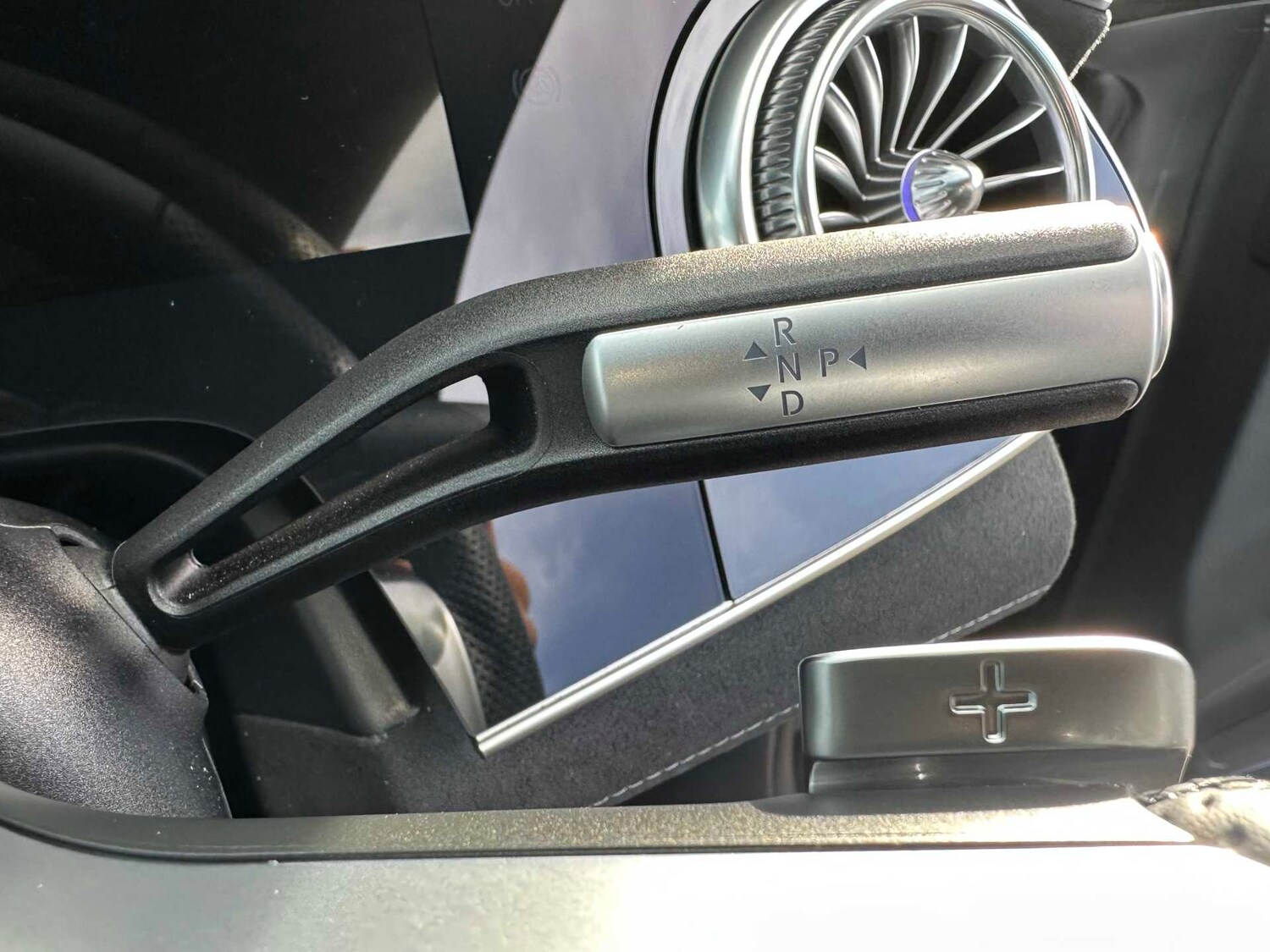 Used Mercedes-Benz EQS 2025 for sale - 77740780: Photo 28