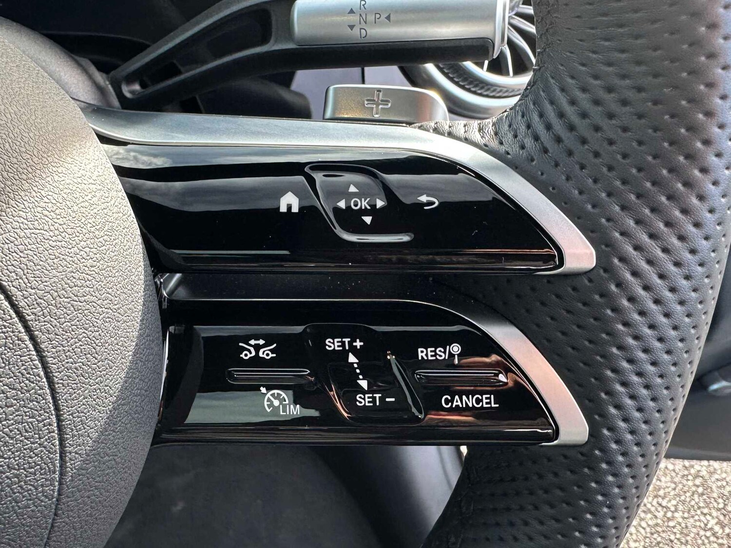 Used Mercedes-Benz EQS 2025 for sale - 77740780: Photo 29