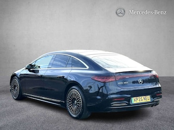 Used Mercedes-Benz EQS 2025 for sale - 77740780: Photo