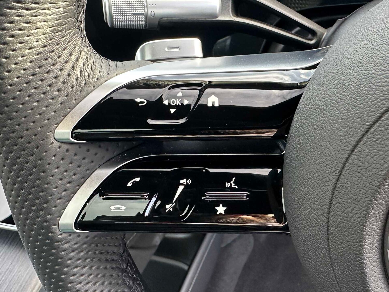 Used Mercedes-Benz EQS 2025 for sale - 77740780: Photo 30