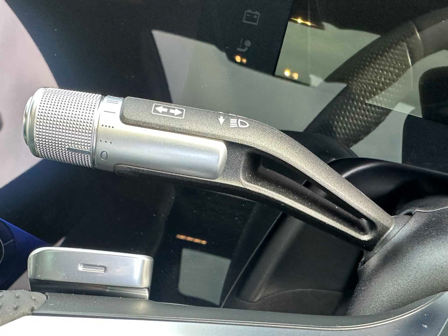 Used Mercedes-Benz EQS 2025 for sale - 77740780: Photo 31