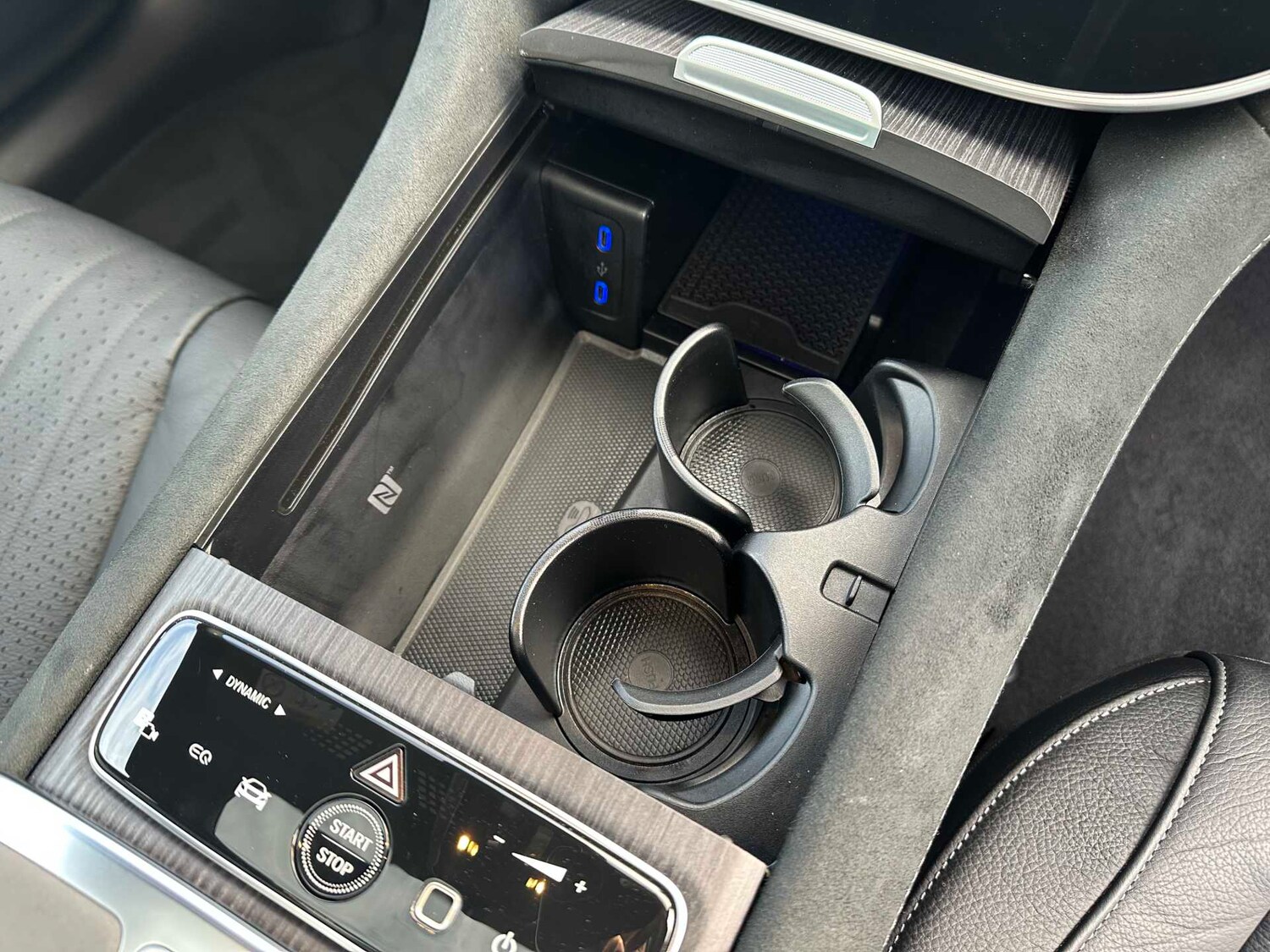 Used Mercedes-Benz EQS 2025 for sale - 77740780: Photo 33